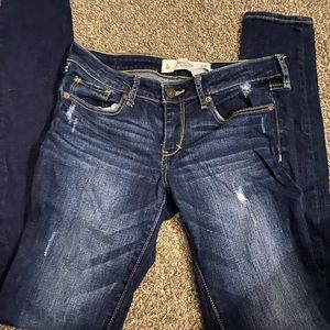 Abercrombie & Fitch Jeans
